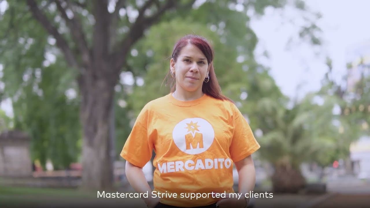 Nilus is unlocking credit for women-led micro-retailers in Mexico and Argentina