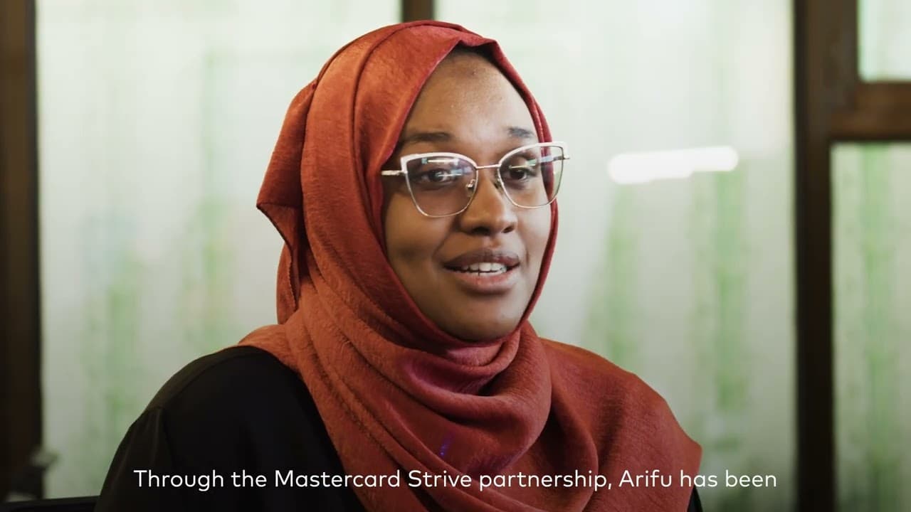 Supporting small businesses with digital skills and practical business tips in Sub-Saharan Africa