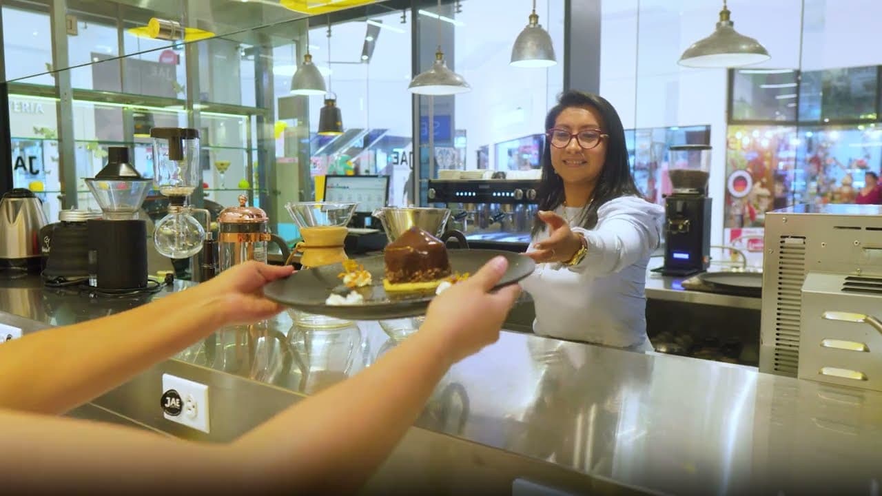 IMPAQTO is connecting small businesses with startups that can equip them with digital solutions