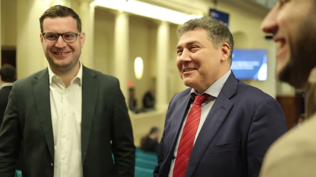 How Romanian innovation is powering Europe's small business future
