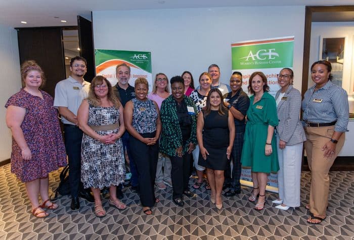 Access to Capital for Entrepreneurs: Building statewide access to patient capital and support for Georgia’s small businesses