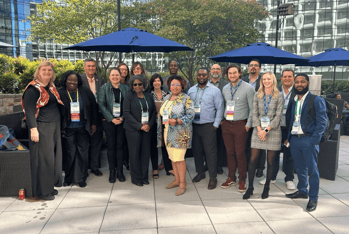 CAMEO Network: Strengthening the U.S. small business support infrastructure through a national network of lenders and advisors