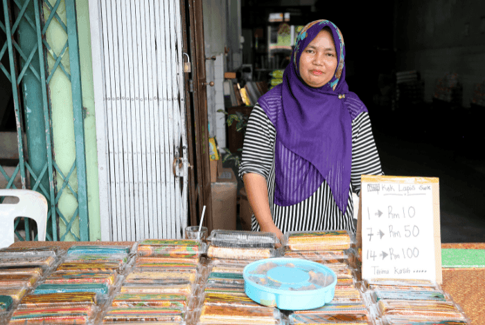 Strivers Hub: Empowering 100,000 small businesses to succeed in the digital economy.