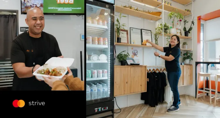 High tech, high touch: How community lenders use digital tools to stay personal with small businesses