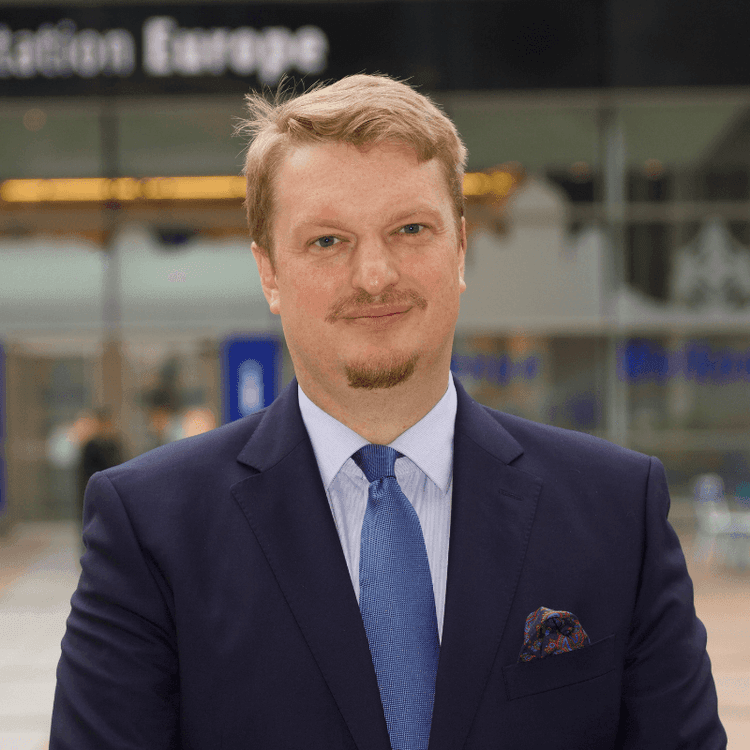 Horst Heitz