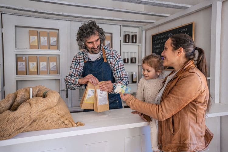 Funding creativity, fueling small business growth: Bridging the capital gap in the creative economy