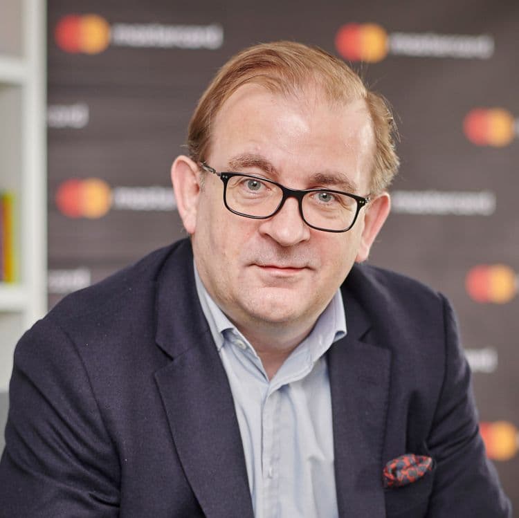 Mark Barnett