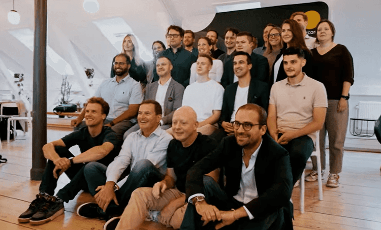 Meet the Mastercard Strive EU Innovation Fund winners