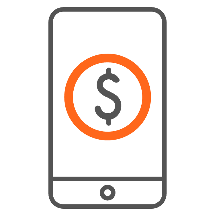 Financial services